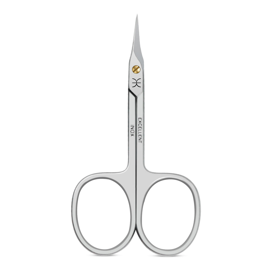 Hautschere 9.0 cm turmspitz