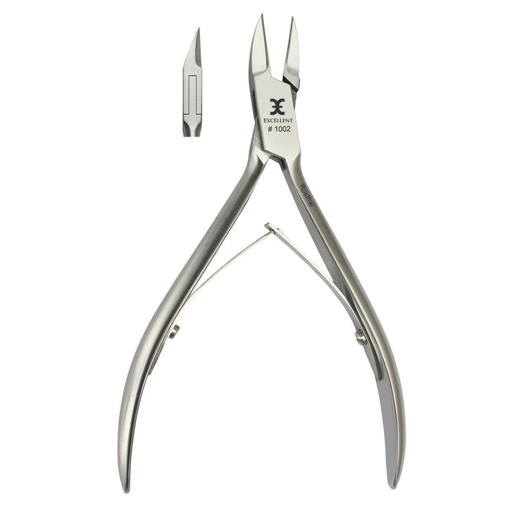 Nagelzange Basic gerade