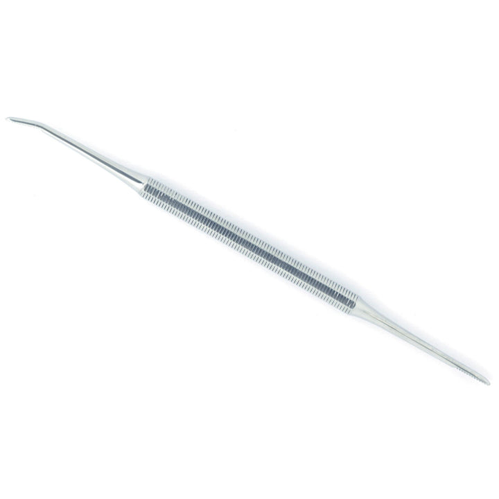 Nageleckenfeile doppeltseitig