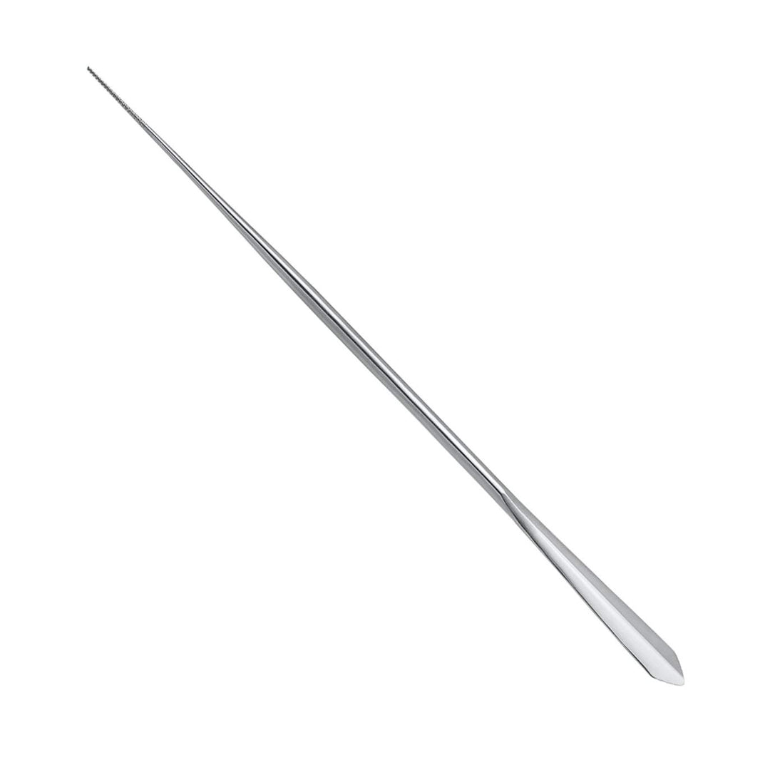 Doppelinstrument Nagelhautschieber