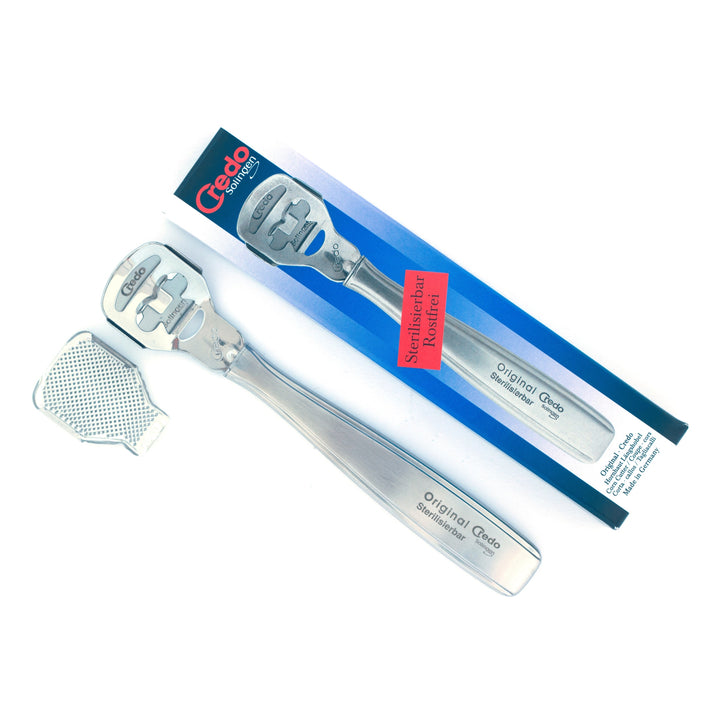 Credo Querhobel sterilisierbar