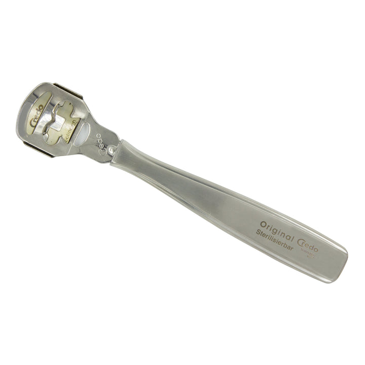 Credo Querhobel sterilisierbar