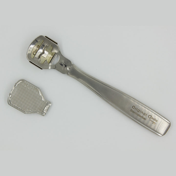 Credo Querhobel sterilisierbar