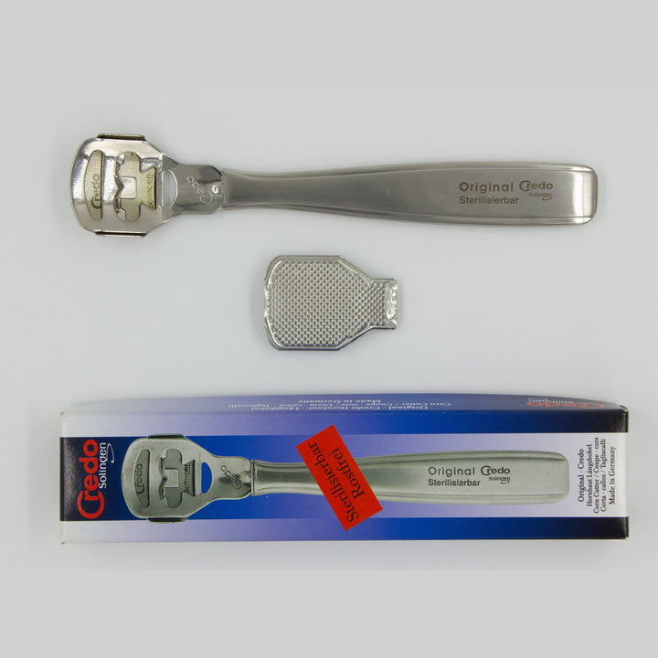 Credo Querhobel sterilisierbar