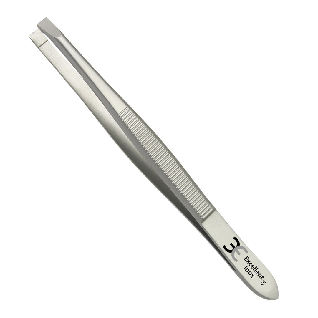 Cilienpinzette gerade 9.0 cm