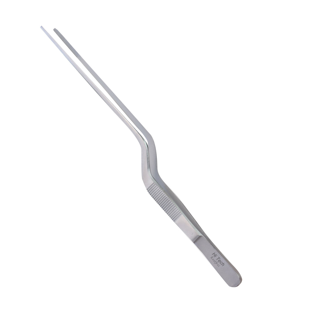 Z-Form Pinzette lang