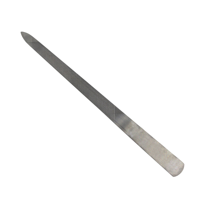 Metallfeile-Dreihieb