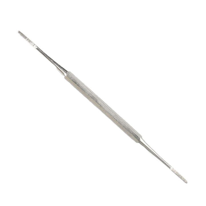 Nageleckenfeile doppeltseitig