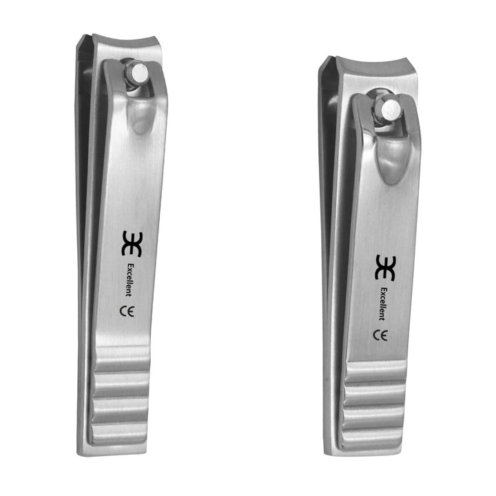 Nagelknipser geriffelt