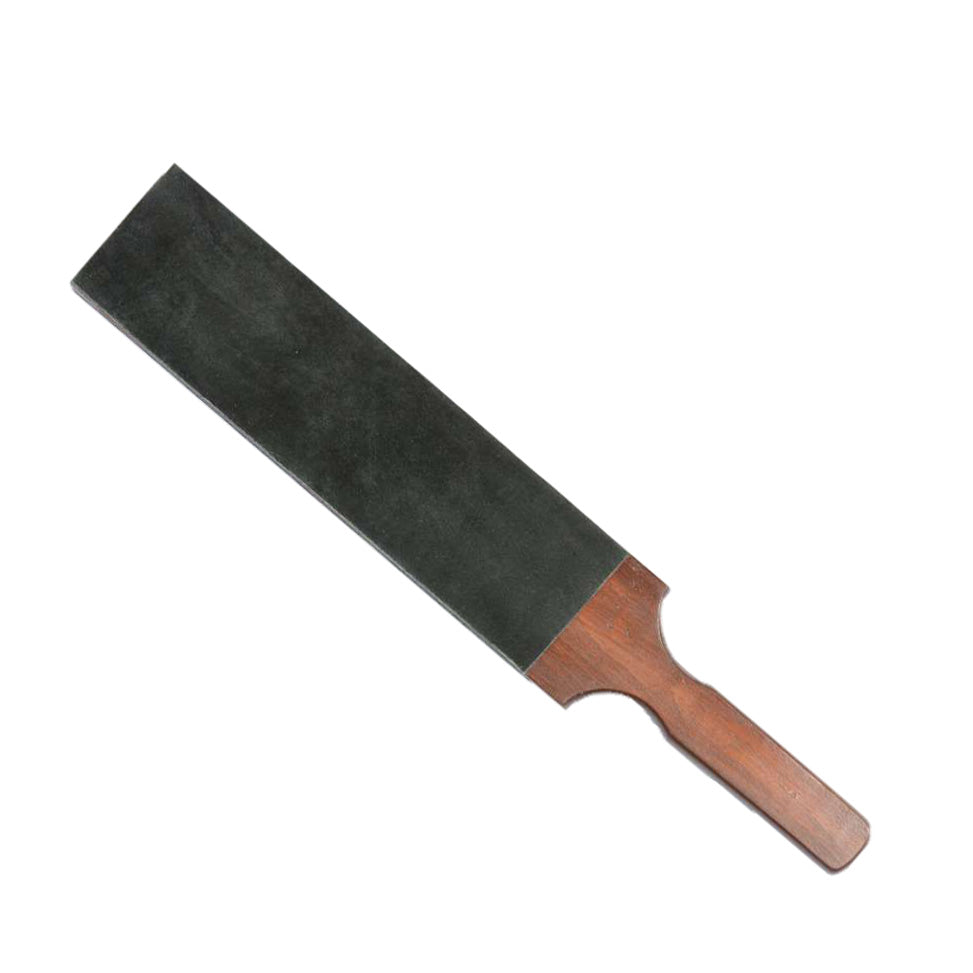 Spannriemen aus Echtleder