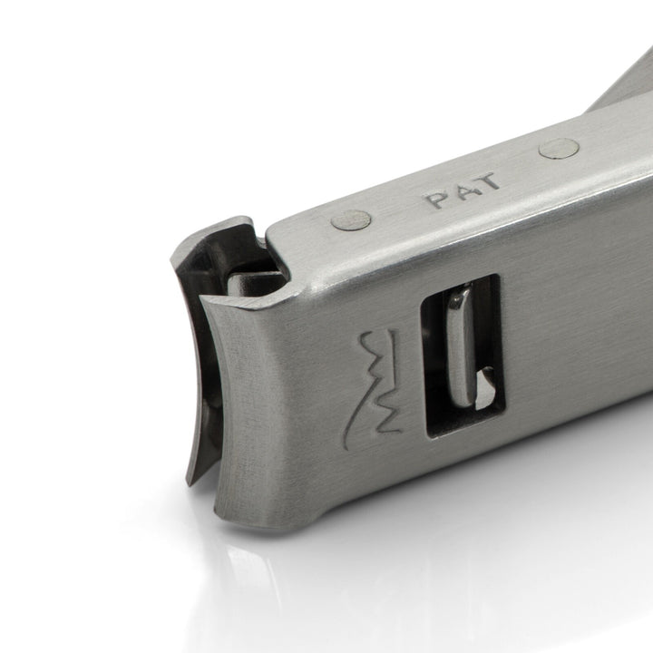 Nagelknipser für Fingernägel und Fussnägel