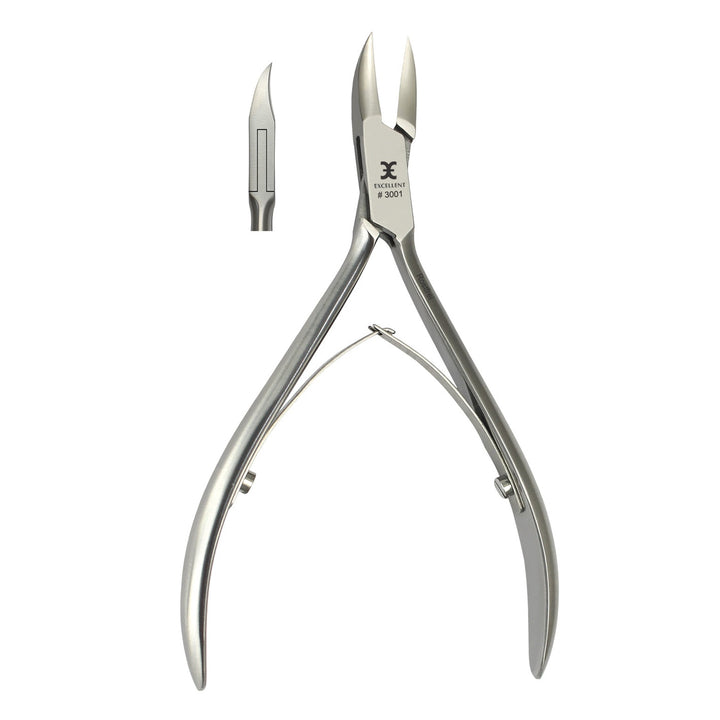 Eckennagelzange 11.5 cm