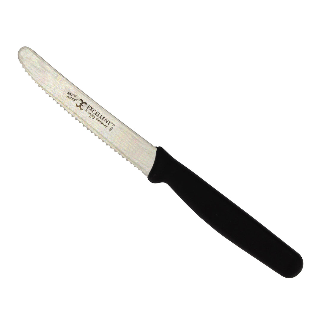 Solinger Brotmesser Kunststoffgriff