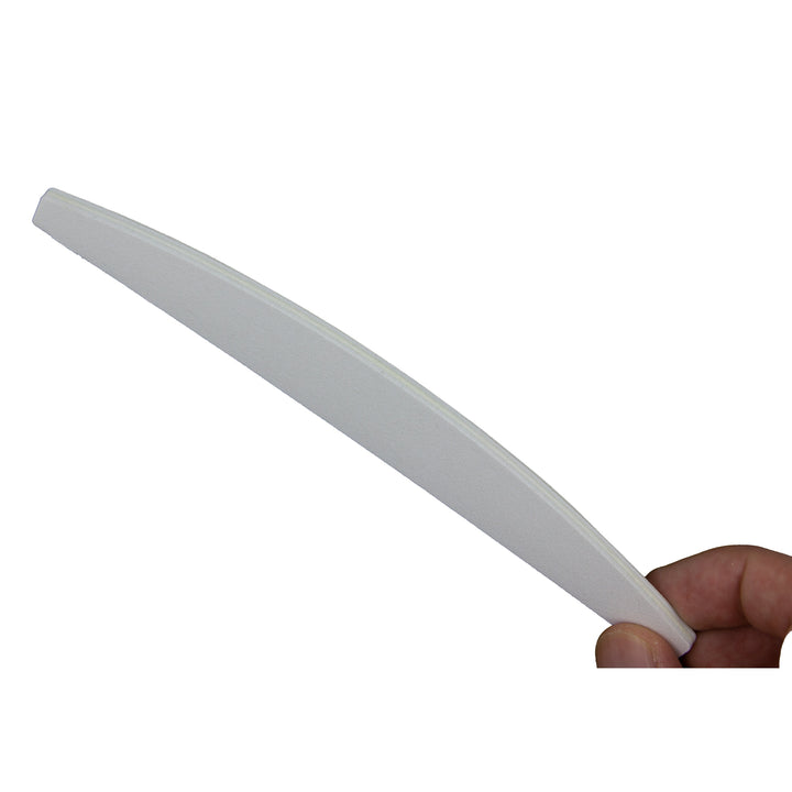 Polierfolie Halbmond