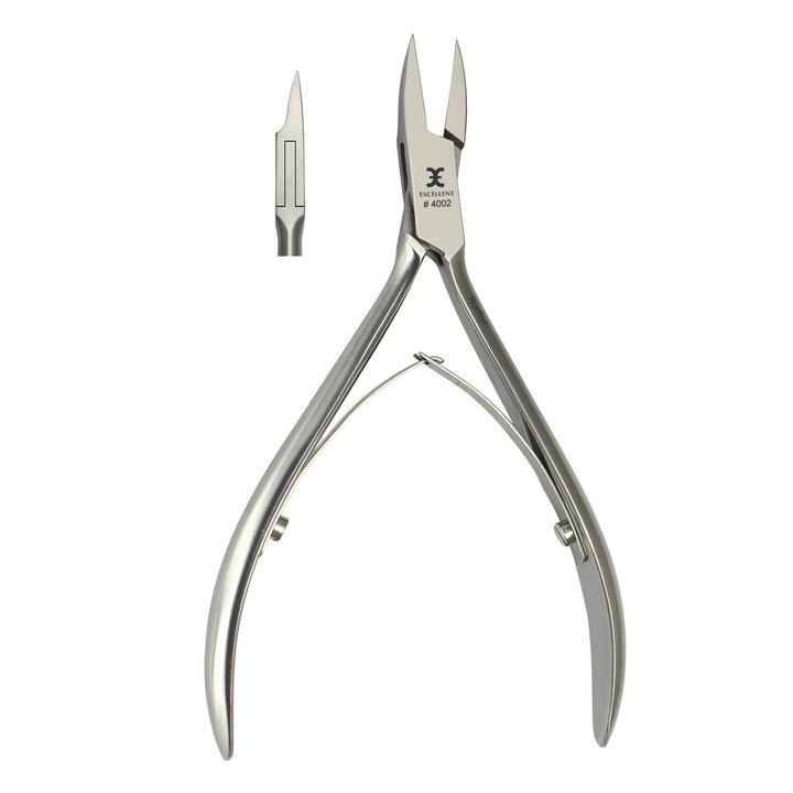 Eckennagelzange 11.5 cm