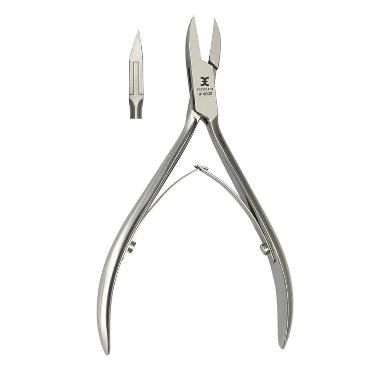 Eckennagelzange 11.5 cm