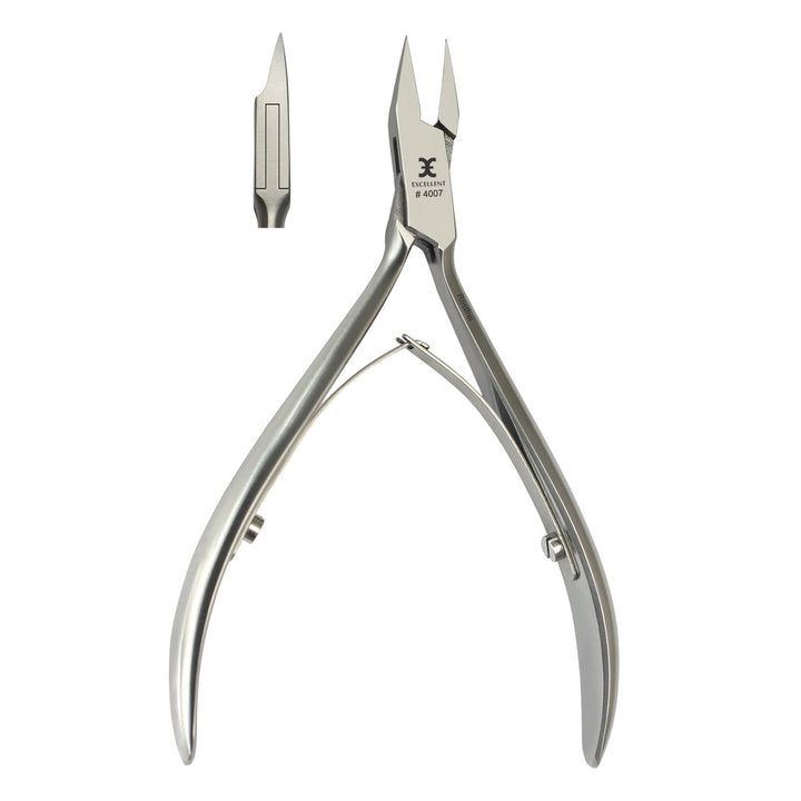 Eckennagelzange 10 cm