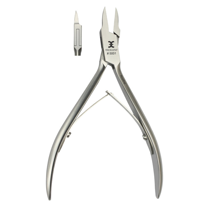 Eckennagelzange 13 cm