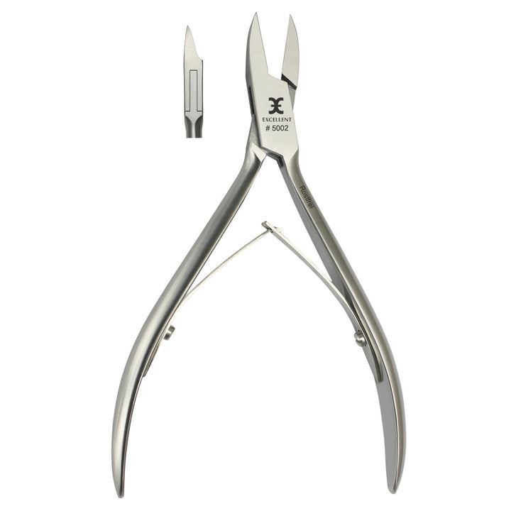 Eckennagelzange 13 cm