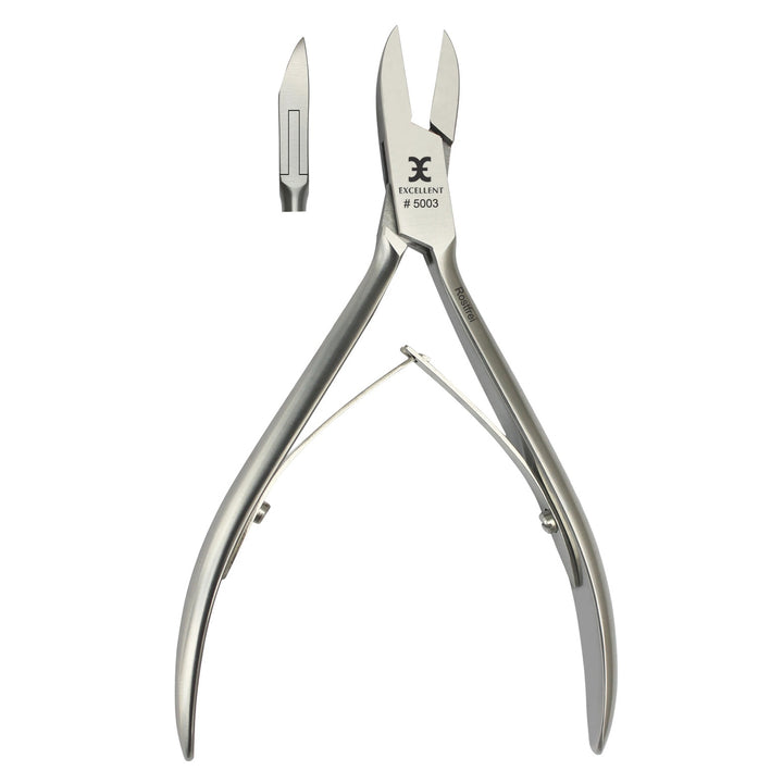 Eckennagelzange 13 cm