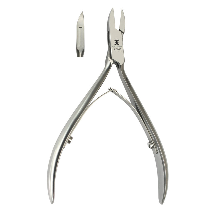 Eckennagelzange 13 cm