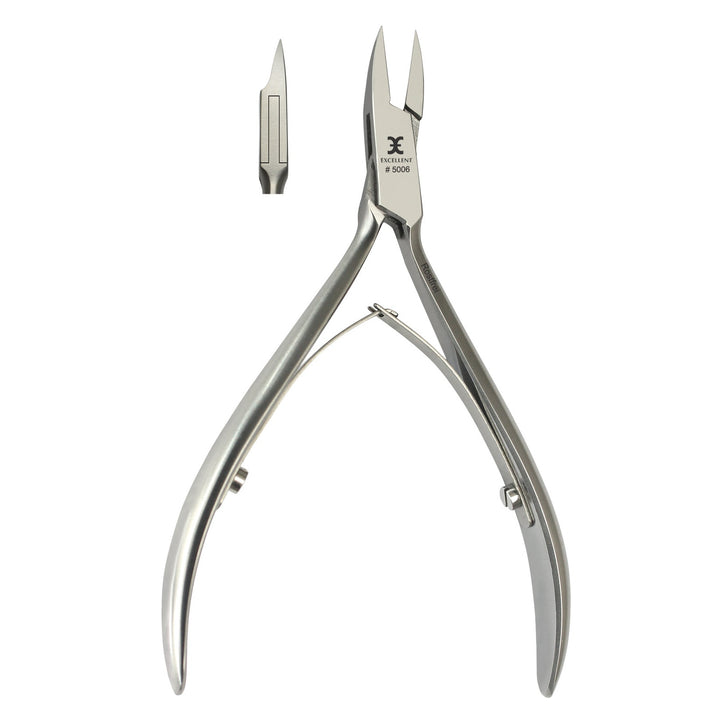 Eckennagelzange 13 cm