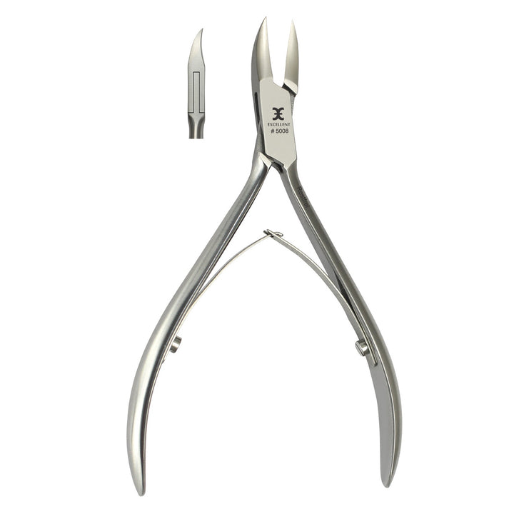 Eckennagelzange 13 cm