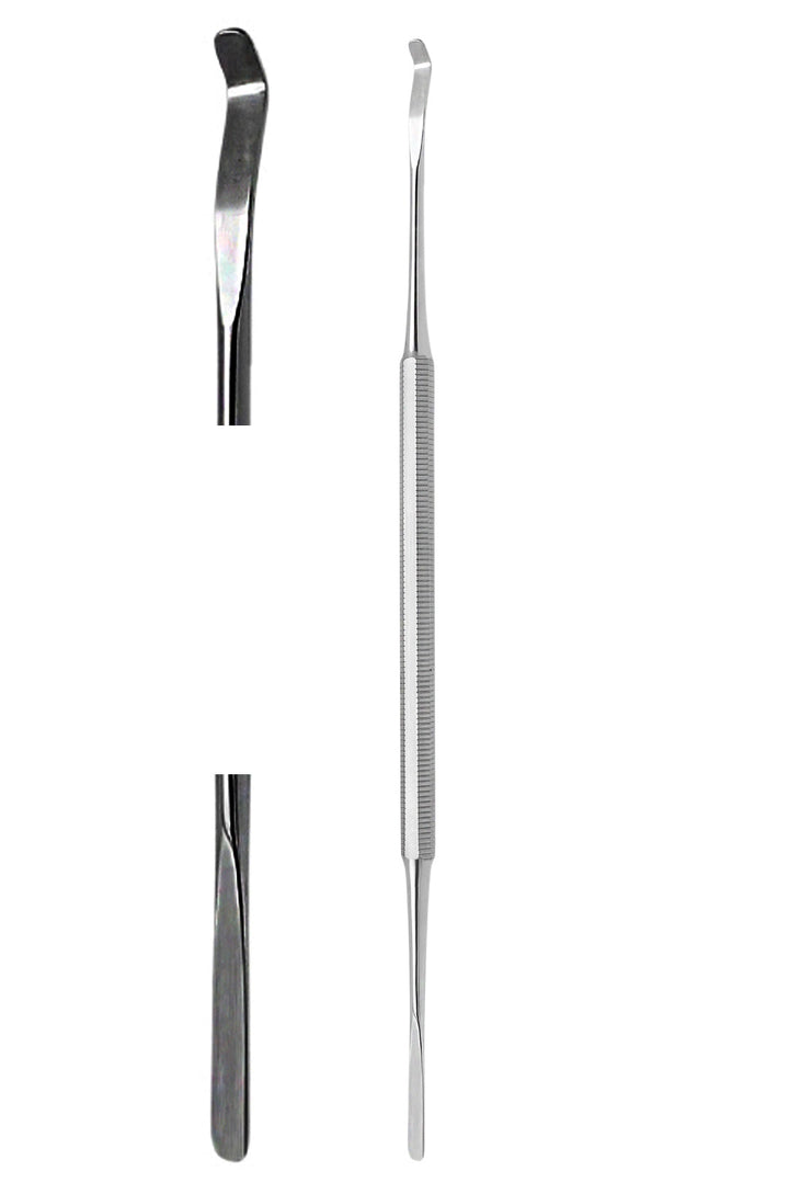 instrument double