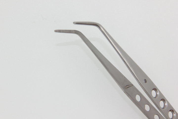 Tweezers 16.5 cm