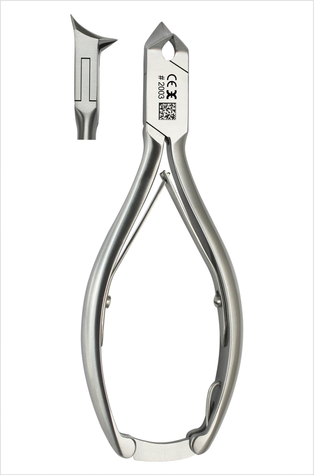 Kopfschneider 14 cm, 18-mm-Schneide | P-Serie – offizielles Produktbild