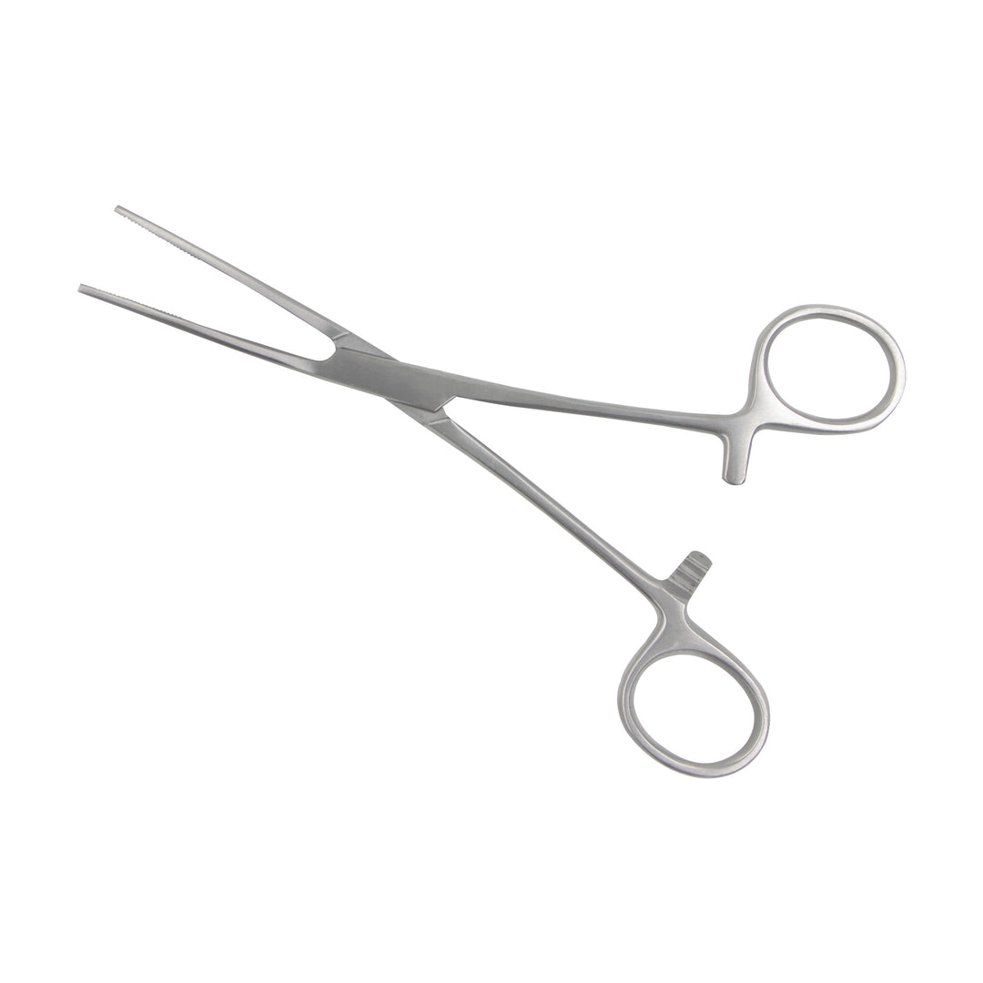 Piercingzange Pennington offen