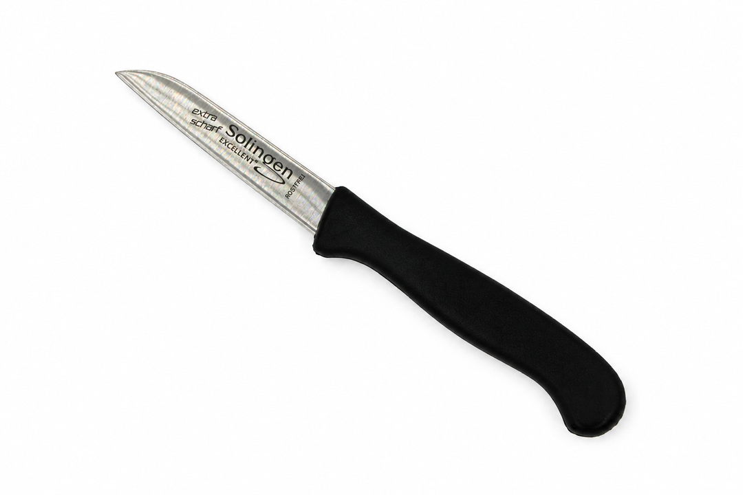 Solinger Küchenmesser - gerade