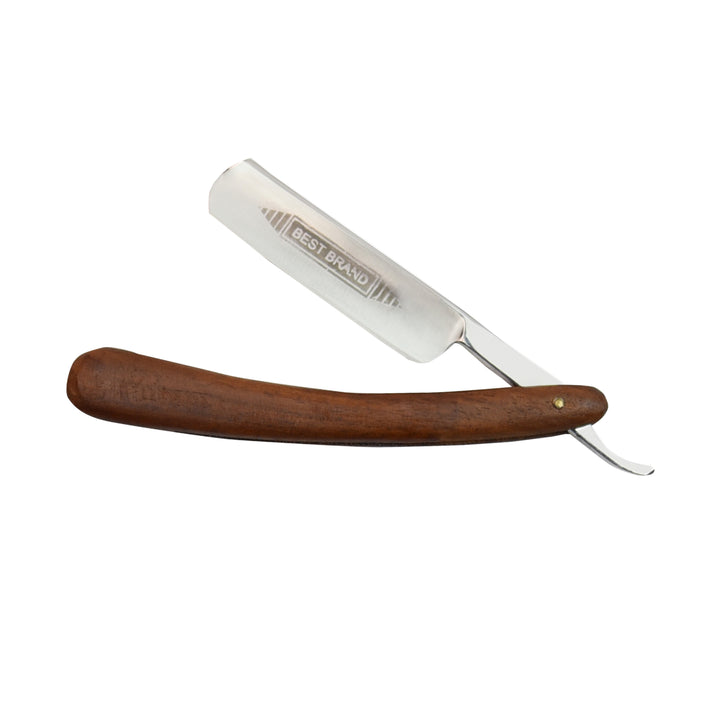 Holzrasiermesser