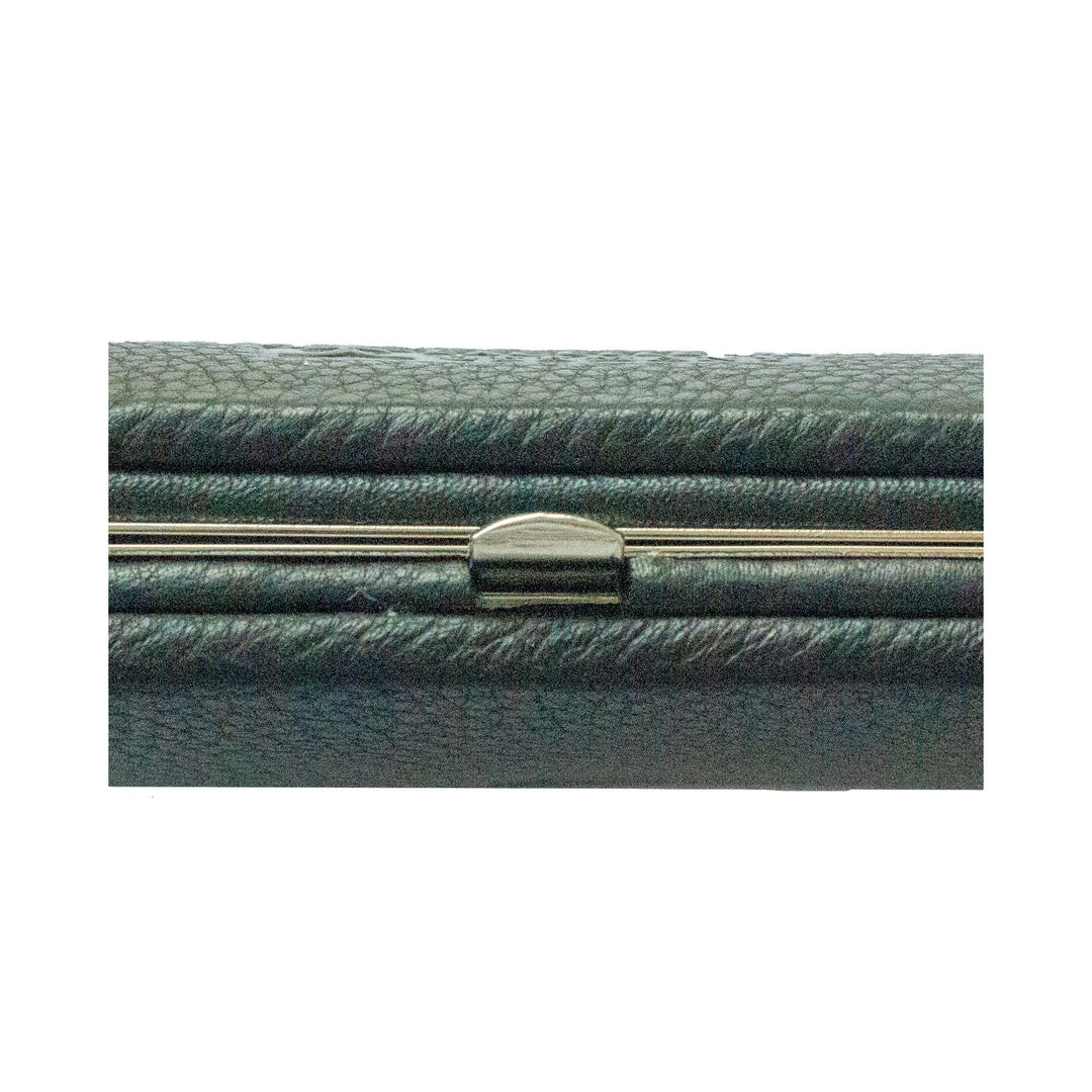 Manicurekoffer 7-delig met metalen etui