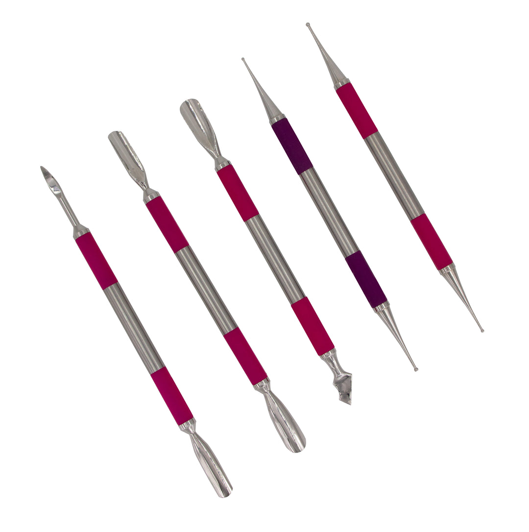 Nageldesign Komplettset