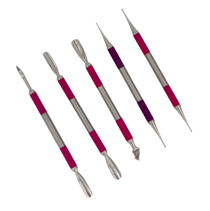Nageldesign Komplettset