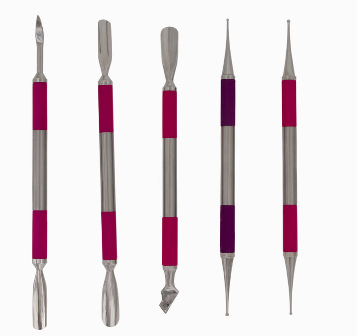 Nageldesign Komplettset