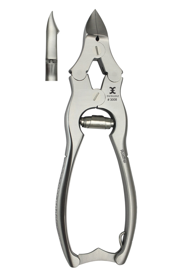 Übersetzungszange Nagelzange 16 cm