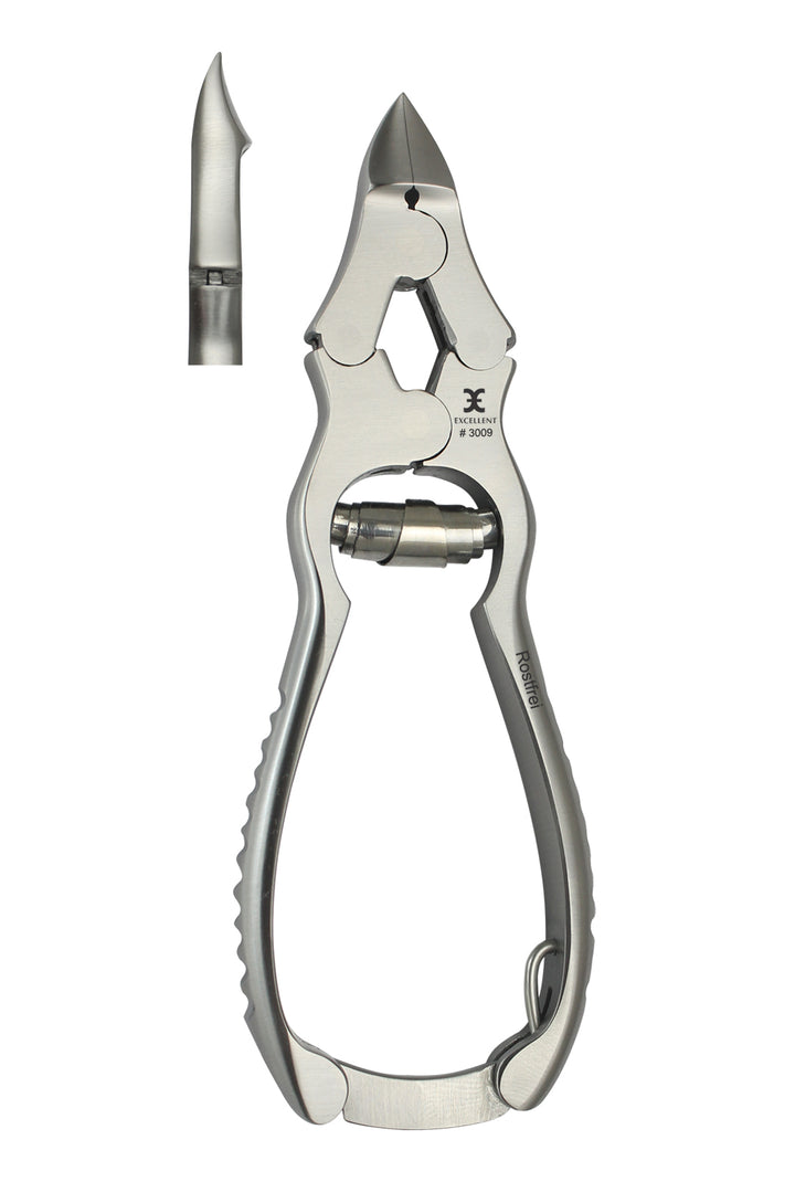Übersetzungszange Nagelzange 16 cm