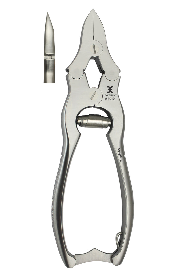 Übersetzungszange Nagelzange 16 cm