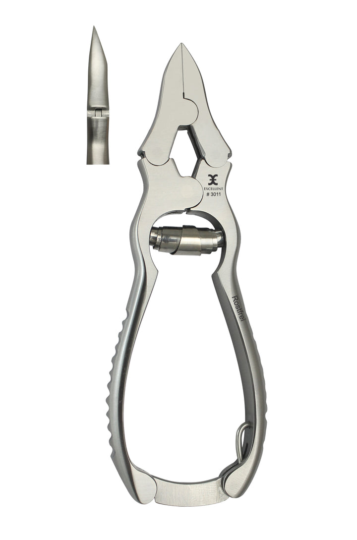 Übersetzungszange Nagelzange 16 cm
