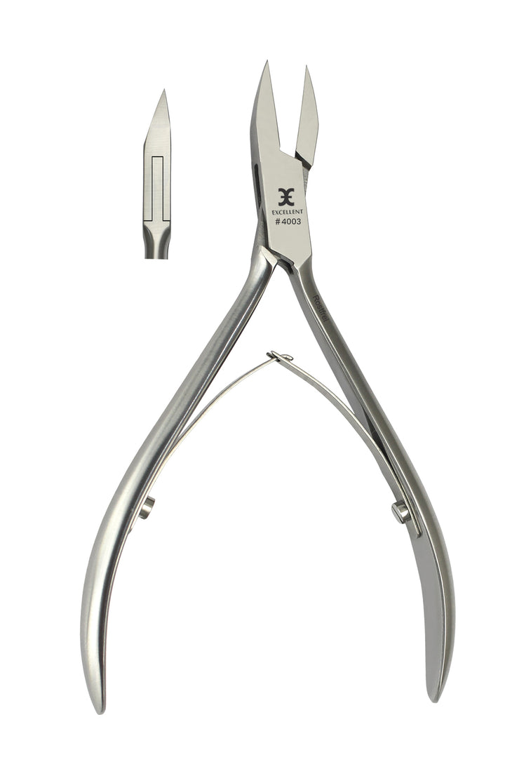 Corner nail pliers 11.5 cm