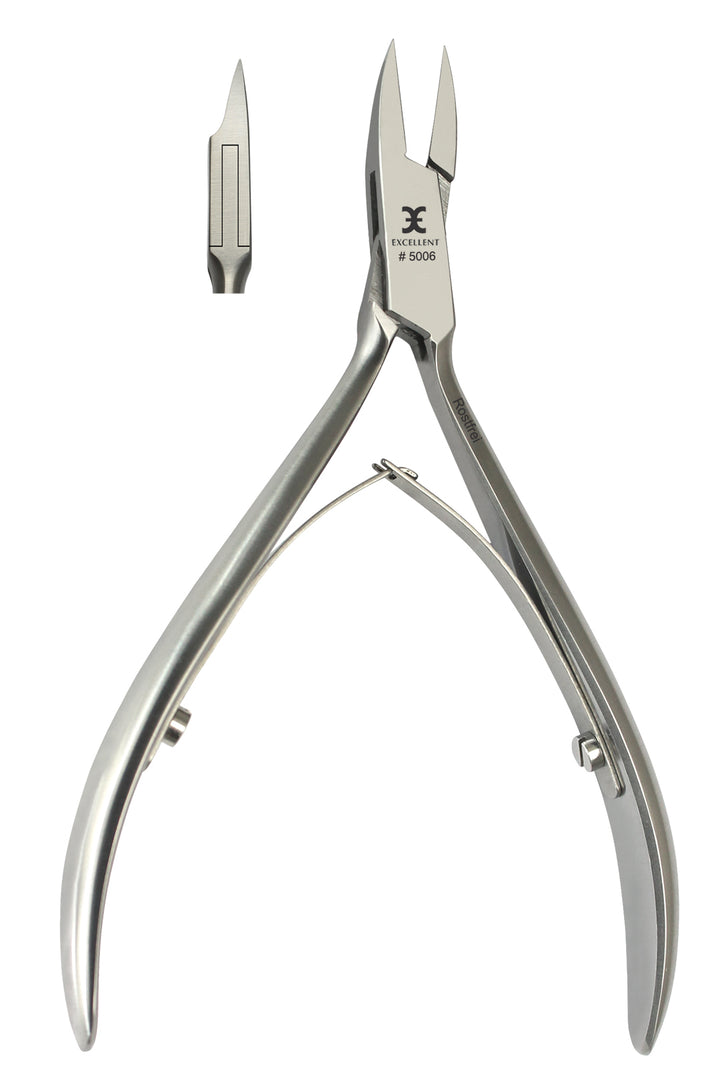 Eckennagelzange 13 cm