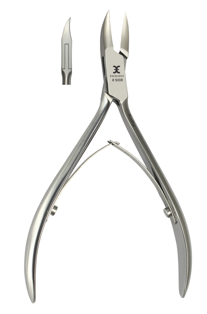 Eckennagelzange 13 cm