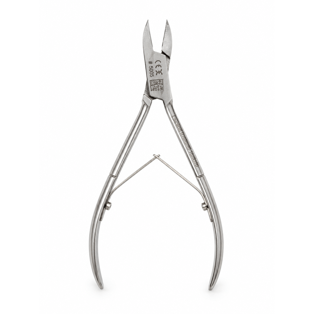 Eckennagelzange 13 cm, schlank & gerade | P-Serie – offizielles Produktbild