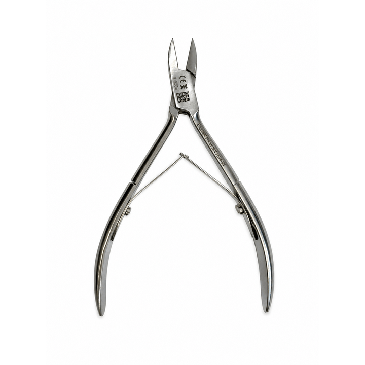 Eckennagelzange 13 cm, schlank & gerade | P-Serie – offizielles Produktbild