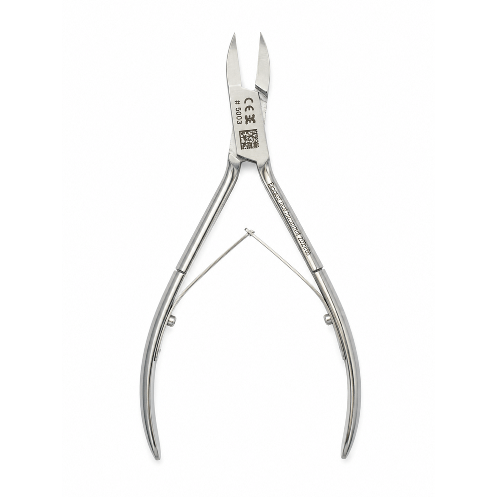Eckennagelzange 13 cm, superspitze Schneide | P-Serie – offizielles Produktbild