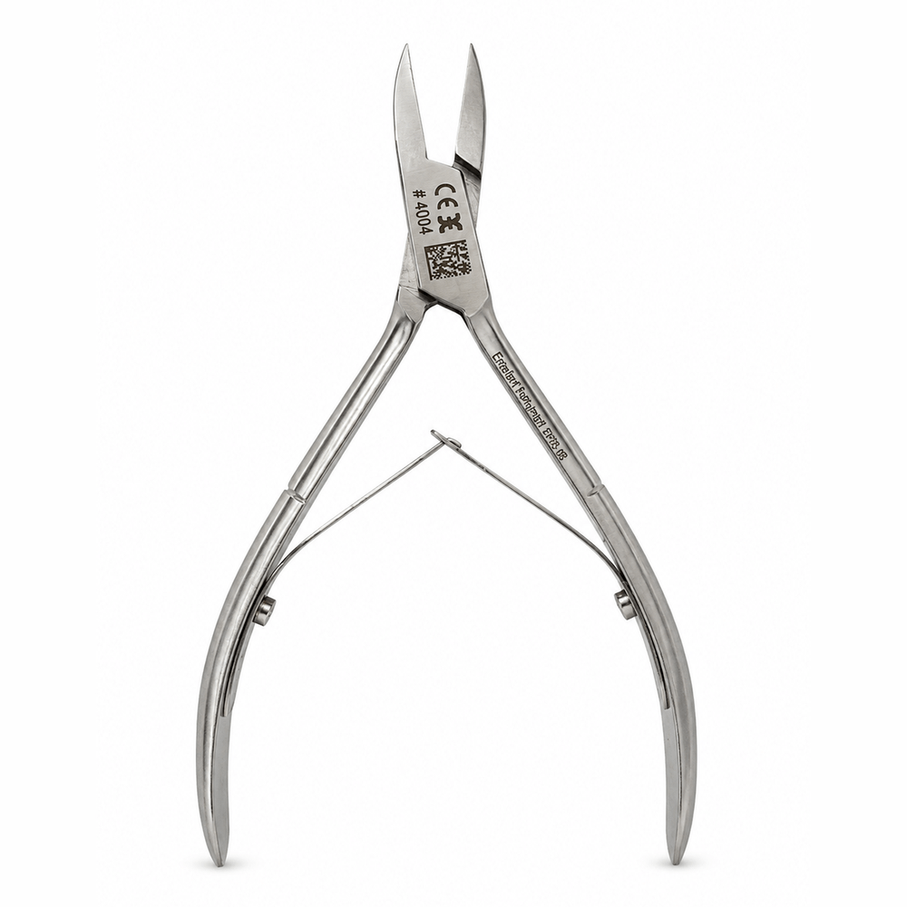 Eckennagelzange 11,5 cm, schlanke Schneide | P-Serie – offizielles Produktbild
