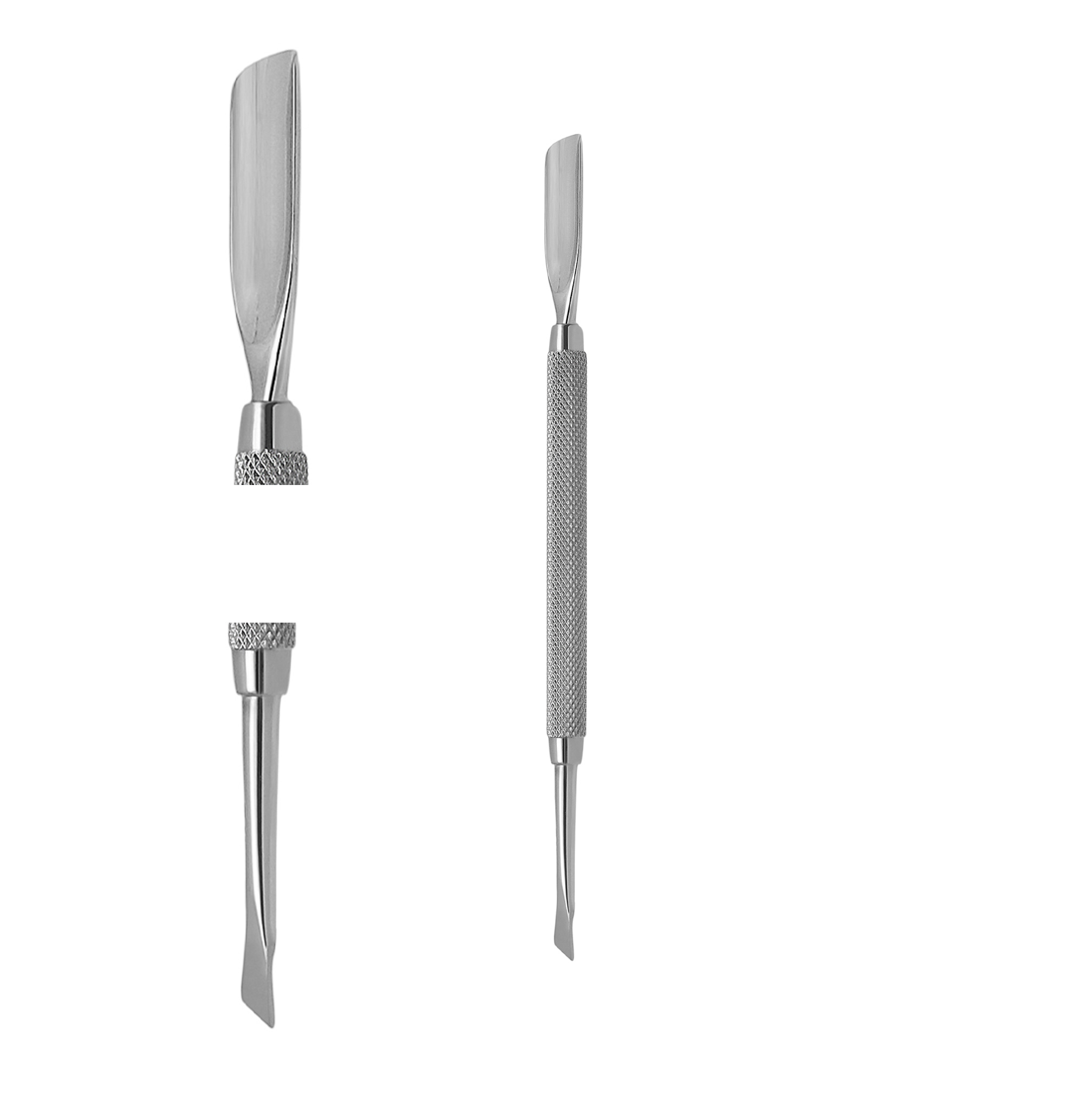Excellent Cuticle Shaper & Scraper Double Sided