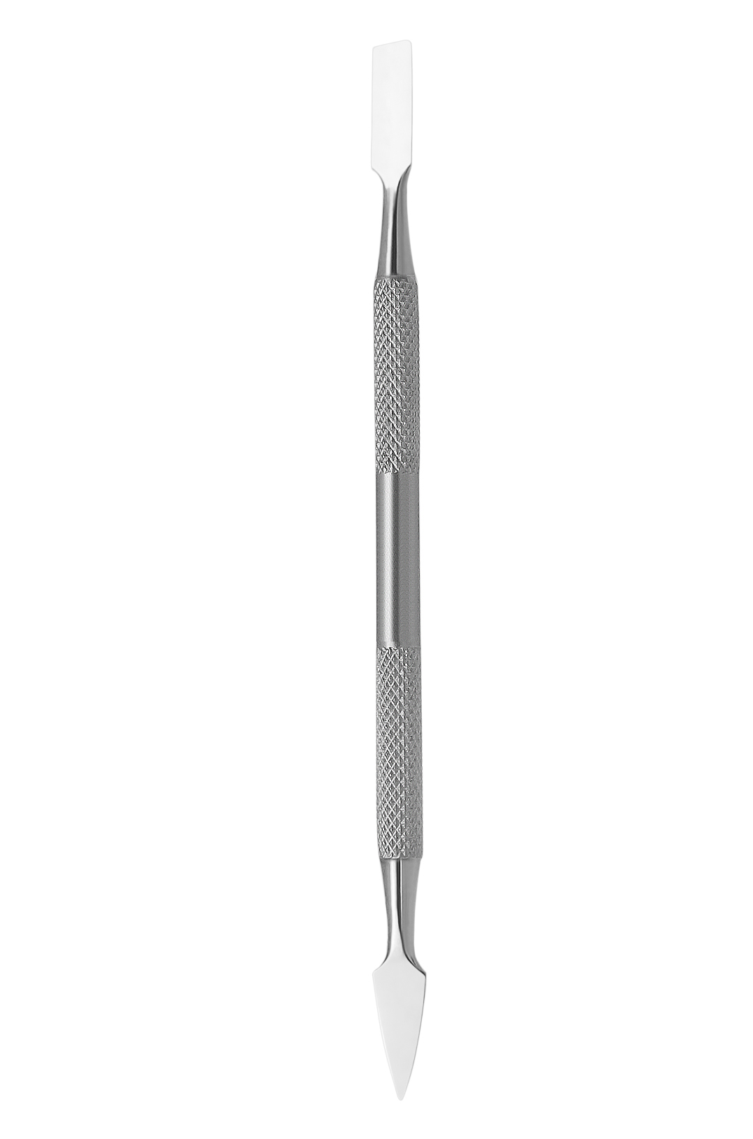 Excellent cuticle pusher & spatula